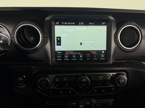 Certified 2021 Jeep Wrangler Unlimited Sahara image 16