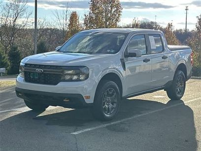 Used 2023 Ford Maverick Tremor w/ Tremor Off-Road Package
