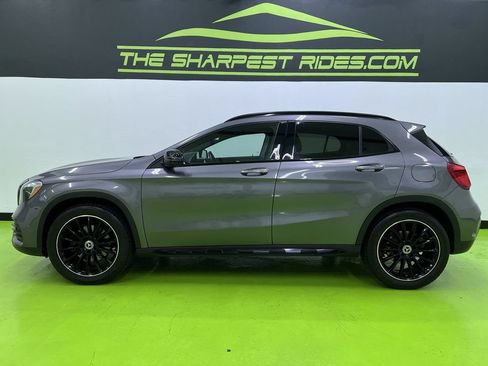 Used 2019 Mercedes-Benz GLA 250 4MATIC image 6