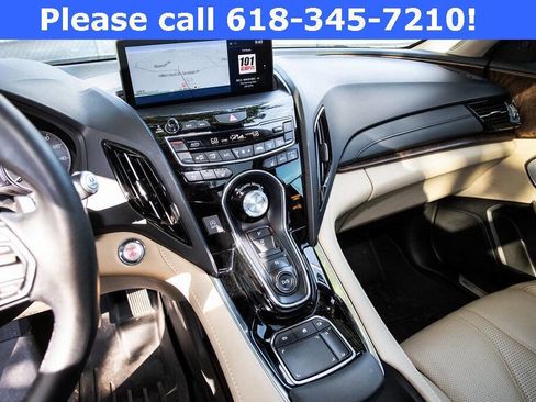 Used 2020 Acura RDX FWD w/ Advance Package image 33