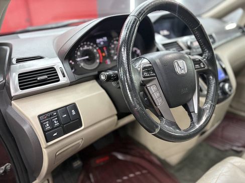 Used 2015 Honda Odyssey EX-L image 15