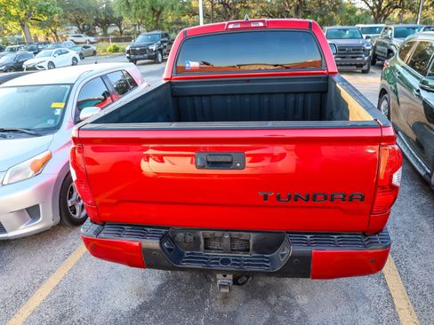 Used 2021 Toyota Tundra SR5 RWD image 9