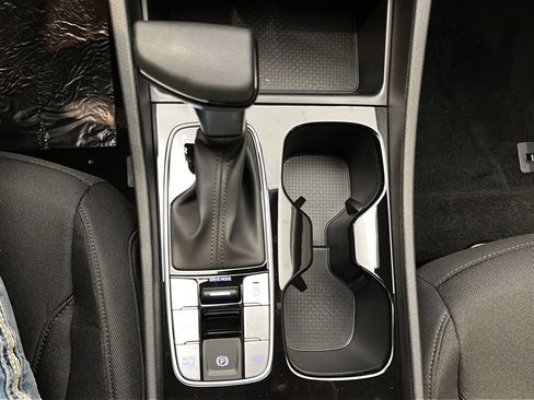 New 2026 Hyundai Tucson SE AWD/4WD image 26