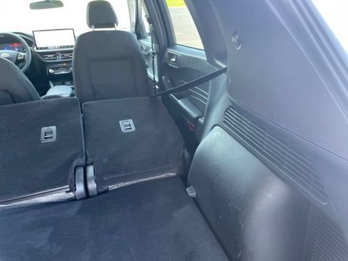 Used 2024 Ford Escape Active w/ Tech Pack #1 AWD/4WD image 55