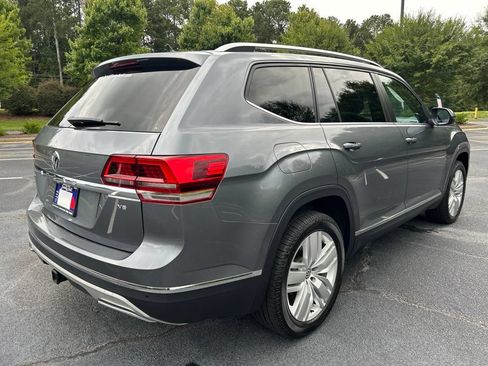 Used 2019 Volkswagen Atlas SEL FWD image 63