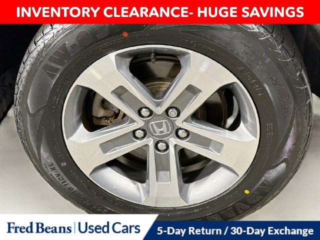 Used 2024 Honda Pilot EX-L image 36