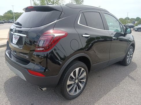Used 2022 Buick Encore Preferred w/ Safety Package AWD/4WD image 5