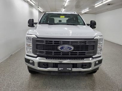 New 2026 Ford F350 XL w/ XL Off-Road Package