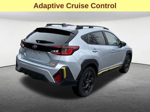 Certified 2024 Subaru Crosstrek 2.5i Sport AWD/4WD image 8