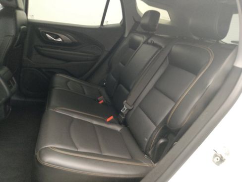 Used 2019 GMC Terrain SLT w/ Preferred Package image 18