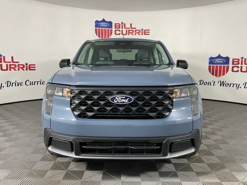 New 2025 Ford Maverick XLT w/ XLT Luxury Package image 8