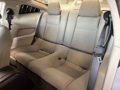 Used 2011 Ford Mustang V6 w/ 101A Rapid Spec Order Code image 22