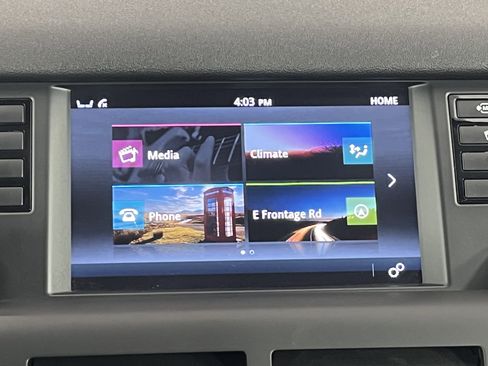 Used 2019 Land Rover Discovery Sport HSE AWD/4WD image 18