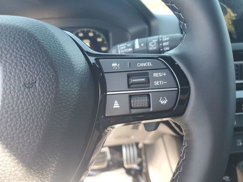 New 2026 Honda Civic Sport Touring image 32