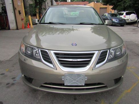Used 2008 Saab 9-3 2.0T w/ Cold Weather Package FWD image 28