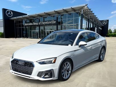 Used 2024 Audi A5 2.0T Premium Plus w/ Premium Plus