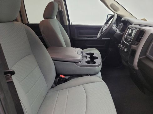 Used 2019 RAM 1500 Tradesman w/ Chrome Plus Package image 21