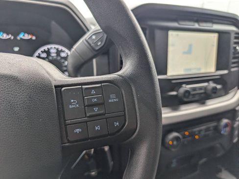 Used 2023 Ford F150 XL w/ Trailer Tow Package AWD/4WD image 18