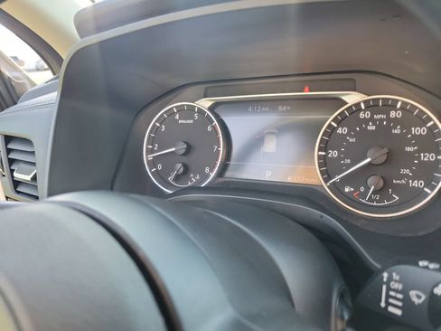Used 2024 Nissan Rogue SV AWD/4WD image 22