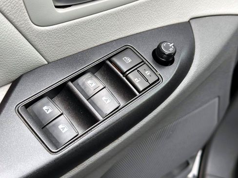 Used 2020 Toyota Sienna LE FWD image 19