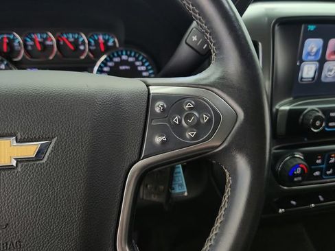 Used 2014 Chevrolet Silverado 1500 LT w/ All Star Edition RWD image 17