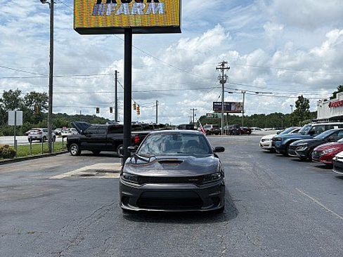 Used 2023 Dodge Charger GT RWD image 2