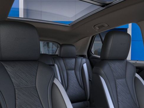 New 2026 Buick Envision Sport Touring image 24