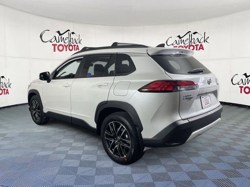 New 2026 Toyota Corolla Cross XLE image 6