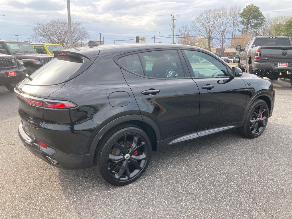 New 2024 Dodge Hornet R/T Plus AWD/4WD image 5