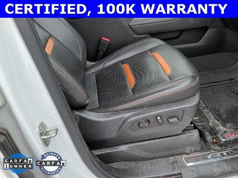 Used 2024 GMC Sierra 2500 AT4 w/ AT4 Premium Plus Package image 16