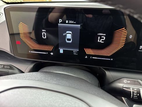 New 2026 Kia K4 GT-Line Turbo FWD image 30