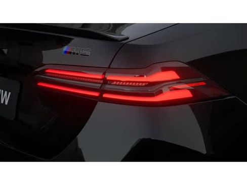 New 2026 BMW M5 w/ Carbon Package image 8