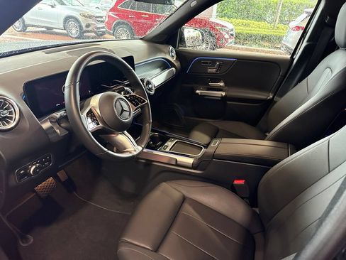 Certified 2025 Mercedes-Benz GLB 250 image 5