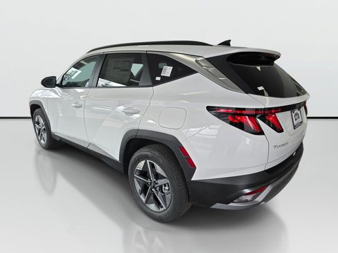 New 2026 Hyundai Tucson SEL AWD/4WD image 5