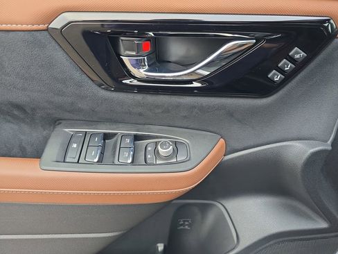 New 2026 Subaru Forester Touring image 20