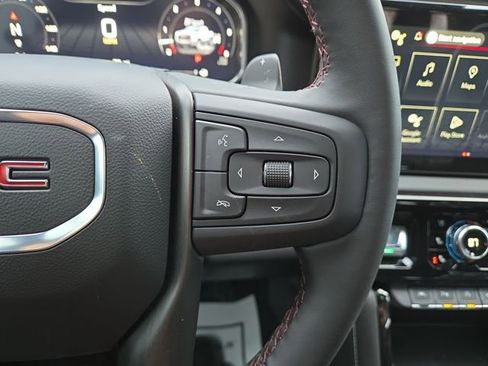 New 2026 GMC Sierra 1500 AT4X image 18