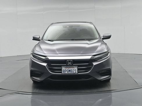 Used 2020 Honda Insight Touring image 25