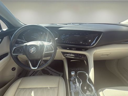 Used 2023 Buick Envision Avenir image 17
