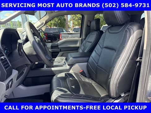 Used 2019 Ford F150 XL w/ Equipment Group 101A Mid image 15