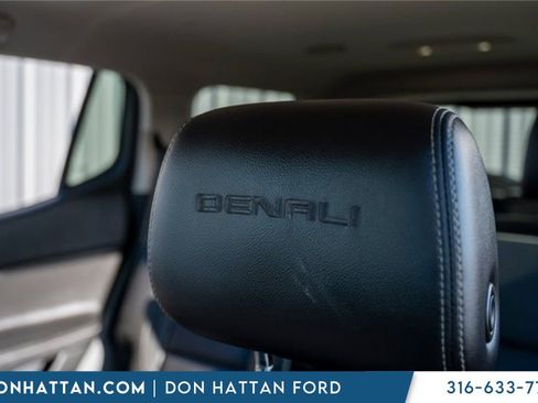 Used 2019 GMC Acadia Denali image 20