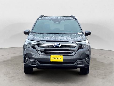 New 2026 Subaru Forester Limited image 8
