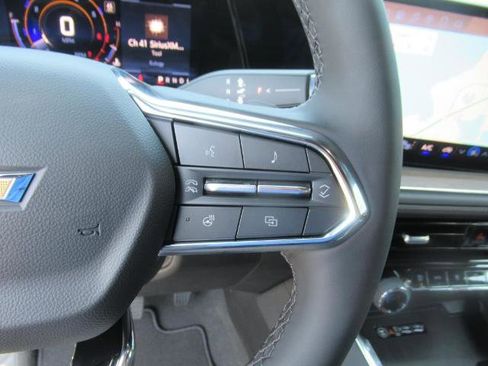 New 2025 Chevrolet Tahoe High Country image 19