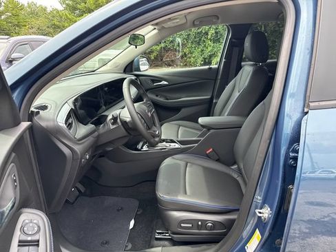New 2026 Buick Encore GX Sport Touring w/ Comfort Package AWD/4WD image 13