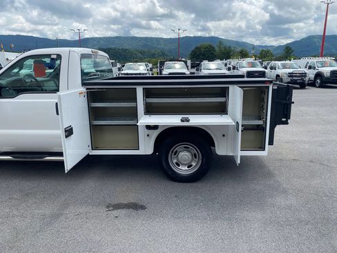 Used 2016 Ford F250 XL RWD image 23