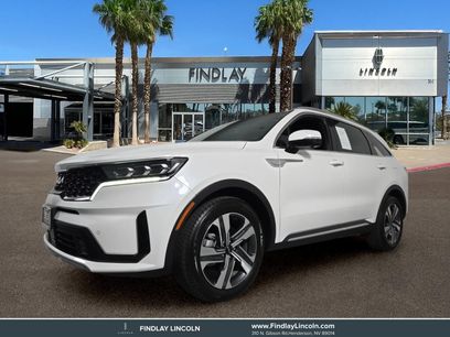 Used 2023 Kia Sorento SX Prestige