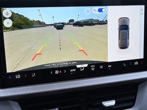 New 2025 Ford Explorer Active w/ Active Comfort Package image 39