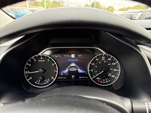 Used 2020 Nissan Murano SL image 5