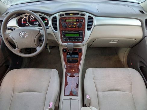 Used 2007 Toyota Highlander V6 AWD/4WD image 16