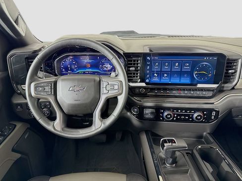 Used 2024 Chevrolet Silverado 1500 ZR2 w/ LPO, Dark Essentials Package image 22