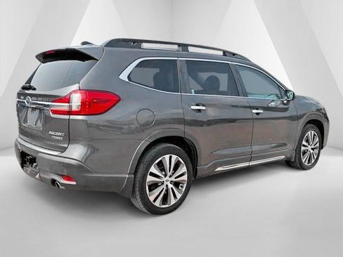 Used 2020 Subaru Ascent Touring w/ Popular Package #2A AWD/4WD image 7